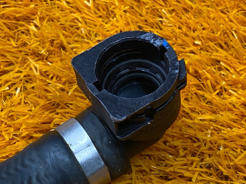 Патрубок системы охлаждения, 800 рублей, Красноярск