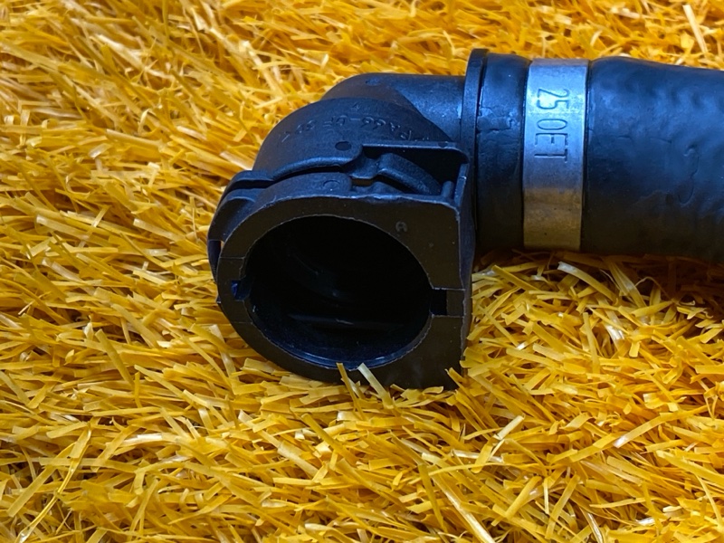 Патрубок системы охлаждения, 800 рублей, Красноярск