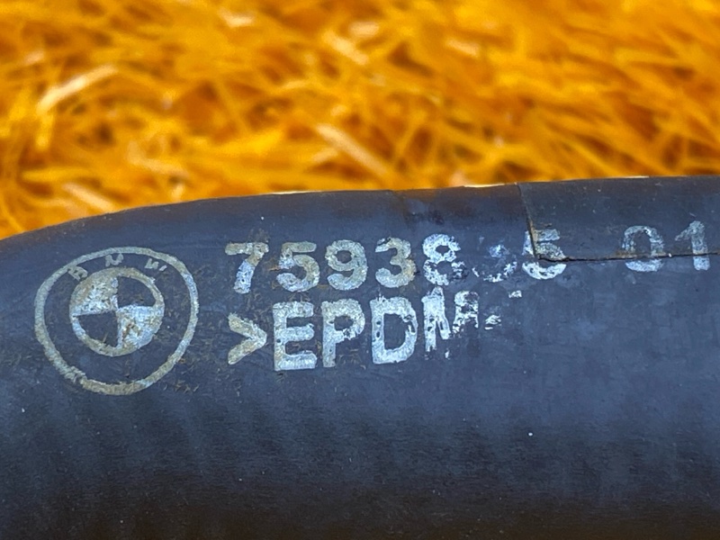 Патрубок системы охлаждения, 800 рублей, Красноярск