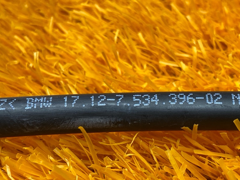 Патрубок системы охлаждения, 700 рублей, Красноярск