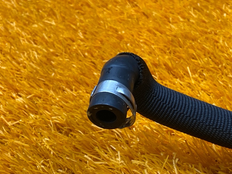 патрубок расширительного бачка, 600 рублей, Красноярск