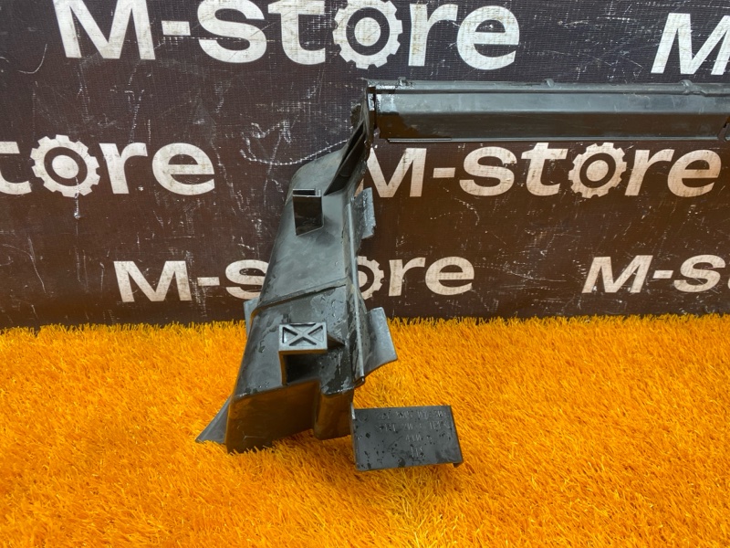 дефлектор радиатора, 700 рублей, Красноярск