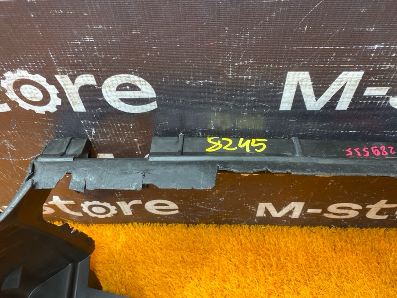 дефлектор радиатора, 700 рублей, Красноярск