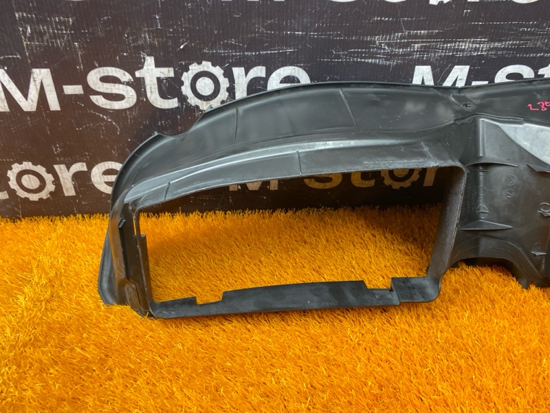 воздуховод радиатора, 900 рублей, Красноярск