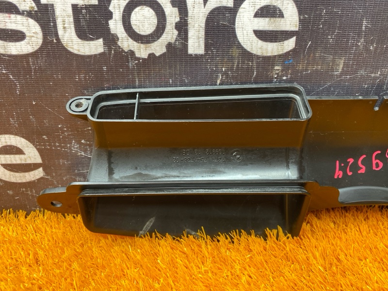 воздухозаборник, 900 рублей, Красноярск