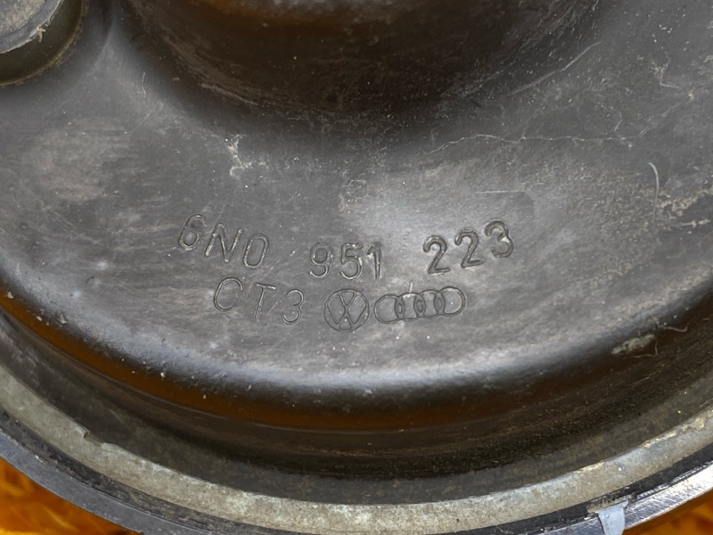 Сигнал звуковой, 2000 рублей, Красноярск