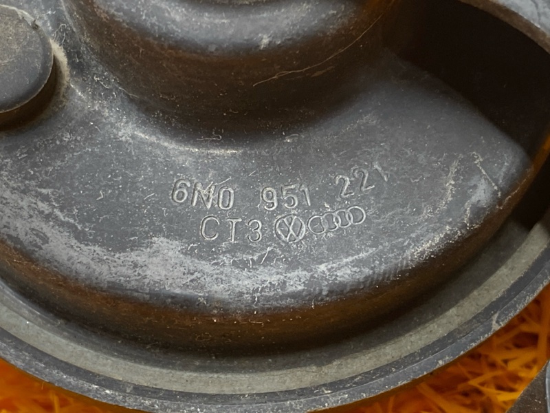 Сигнал звуковой, 2000 рублей, Красноярск