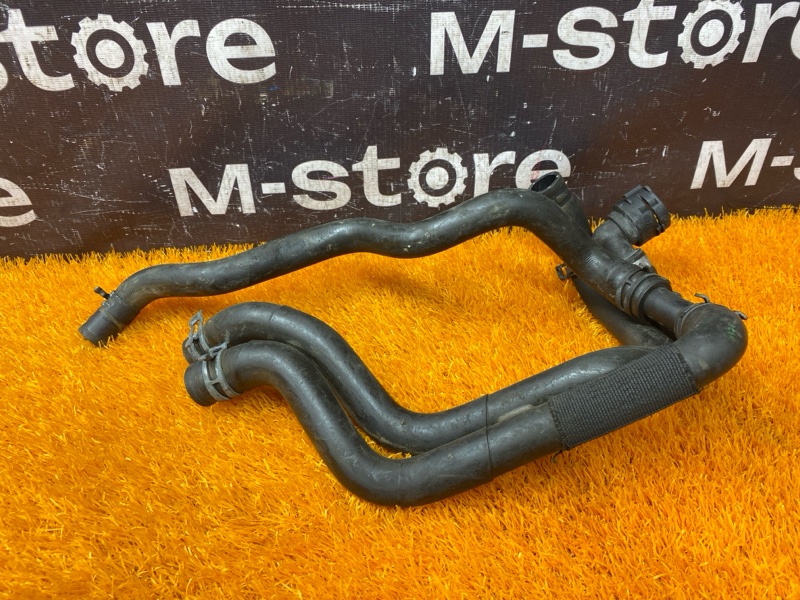 Патрубок системы охлаждения, 1000 рублей, Красноярск