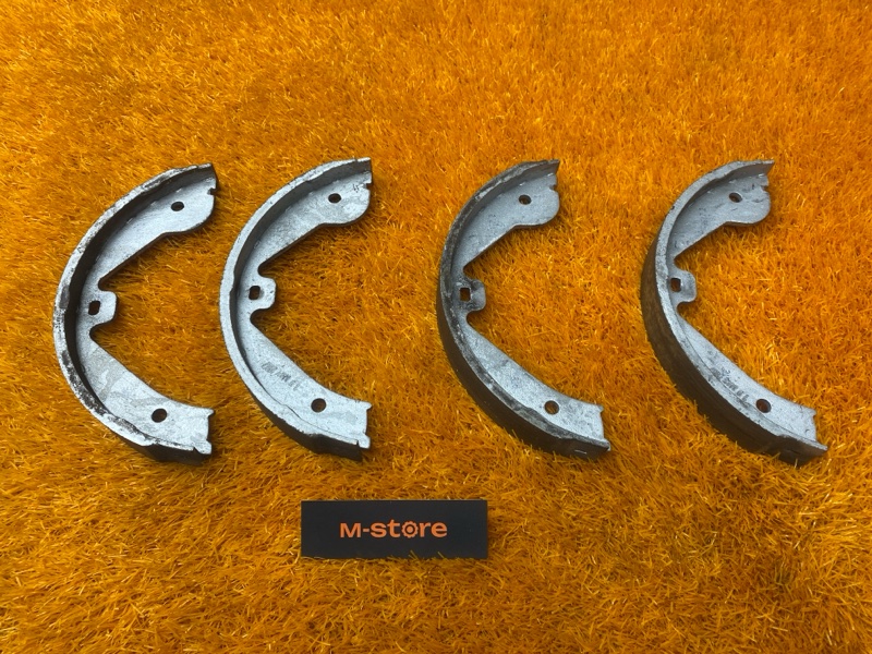 Колодки ручника, 700 рублей, Красноярск