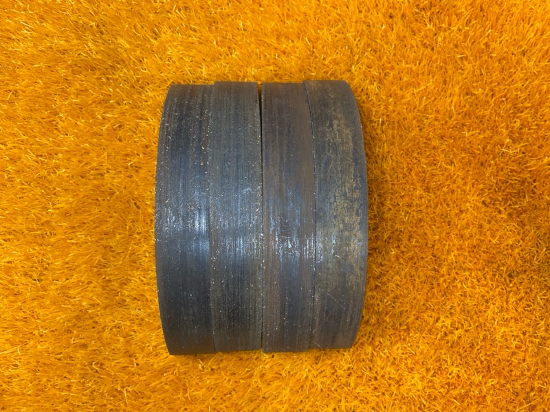 Колодки ручника, 700 рублей, Красноярск