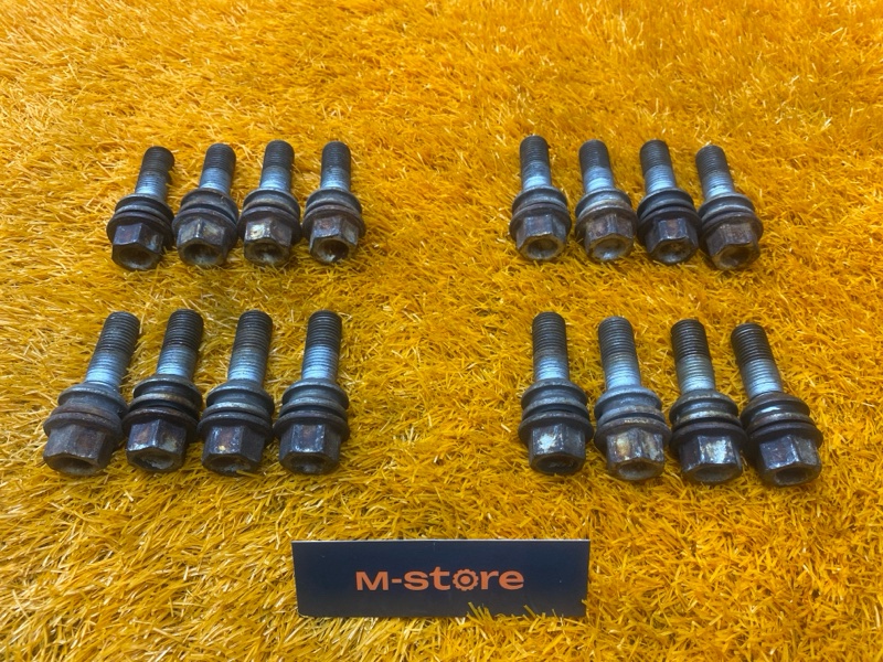 болт колесный, 1600 рублей, Красноярск