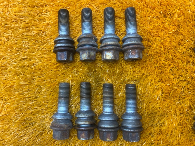 болт колесный, 1600 рублей, Красноярск