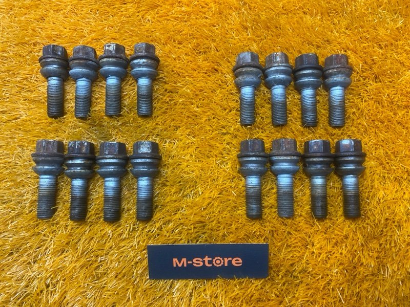 болт колесный, 1600 рублей, Красноярск