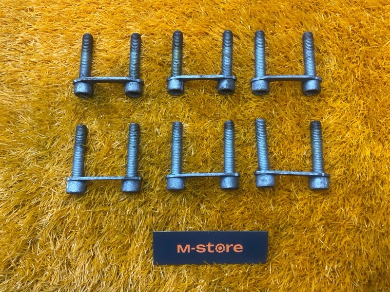 Болт привода, 500 рублей, Красноярск