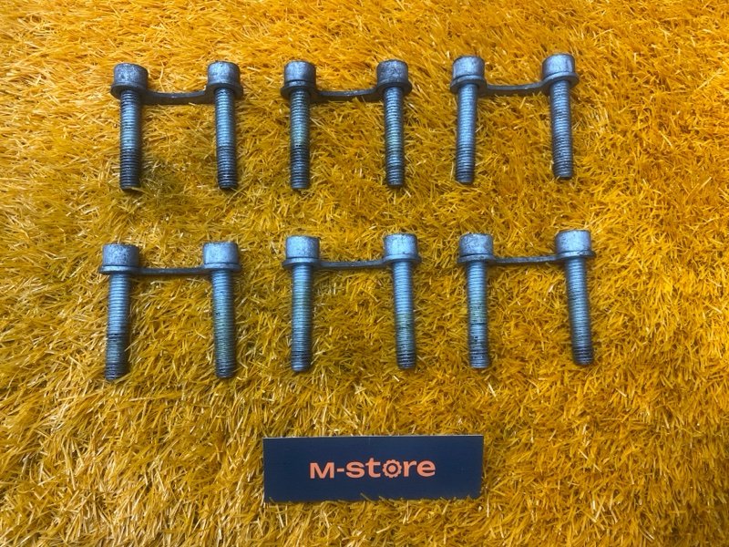 Болт привода, 500 рублей, Красноярск