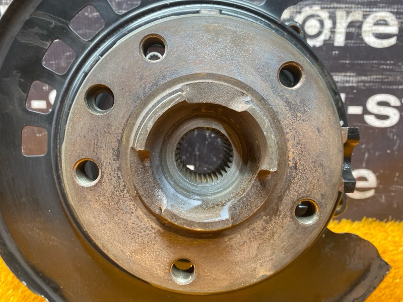 ступица, 2500 рублей, Красноярск