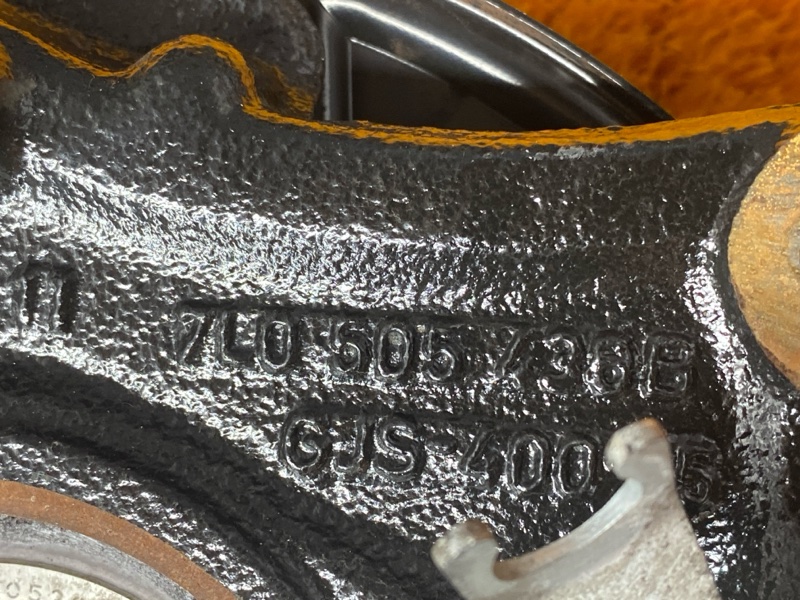 ступица, 2500 рублей, Красноярск