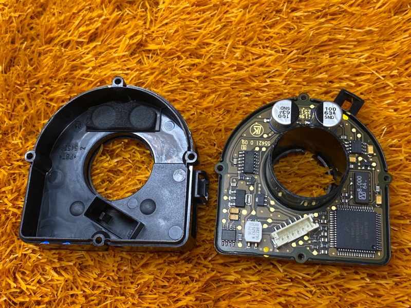 Датчик угла поворота руля, 12000 рублей, Красноярск