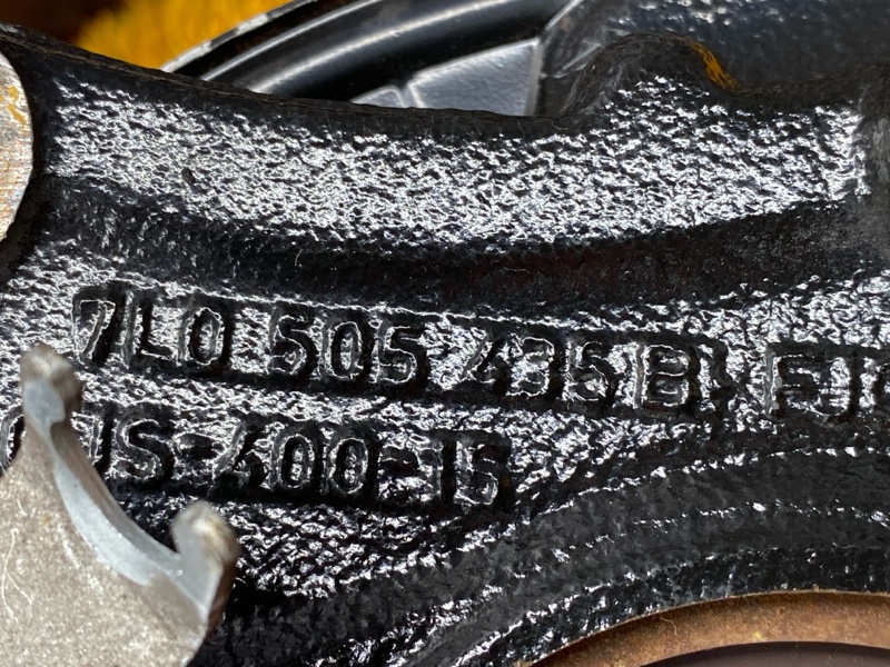 ступица, 2500 рублей, Красноярск