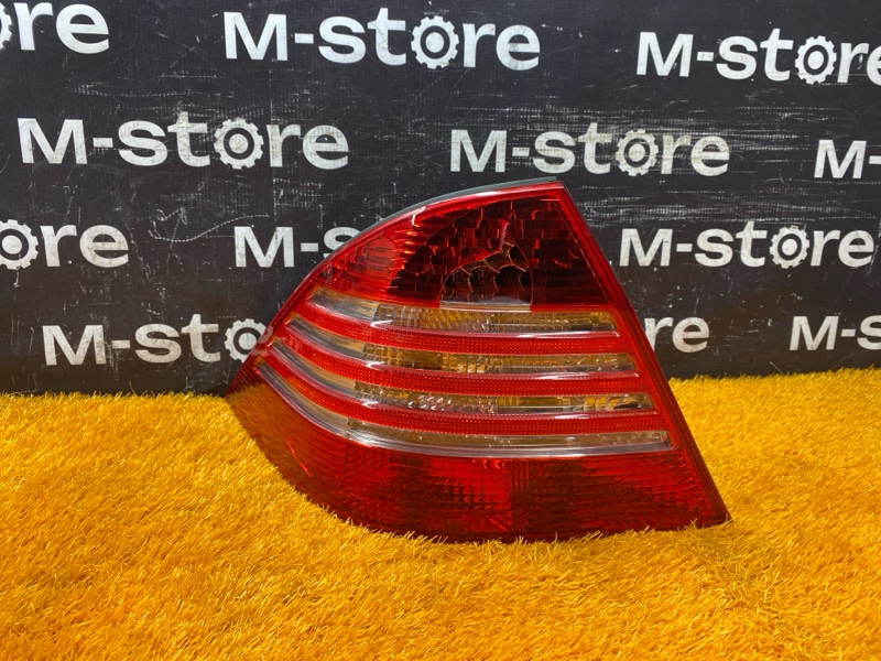 Фонарь задний, 3000 рублей, Красноярск