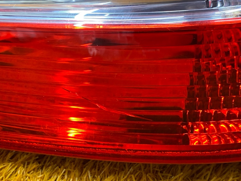 Фонарь задний, 3000 рублей, Красноярск