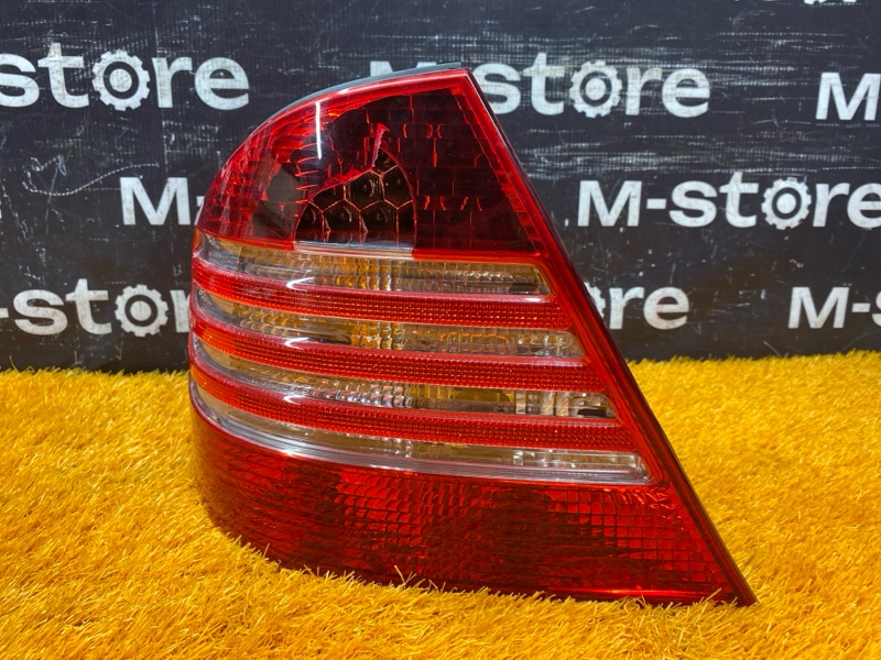 Фонарь задний, 3000 рублей, Красноярск