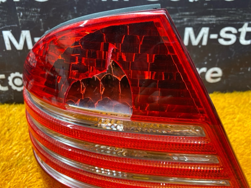 Фонарь задний, 3000 рублей, Красноярск