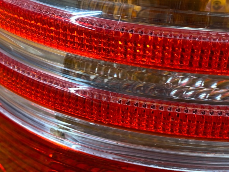 Фонарь задний, 3000 рублей, Красноярск