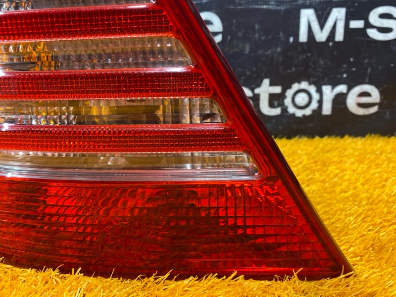 Фонарь задний, 3000 рублей, Красноярск