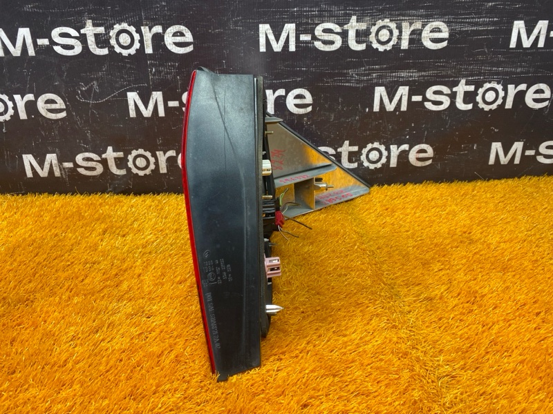 Фонарь задний, 3000 рублей, Красноярск