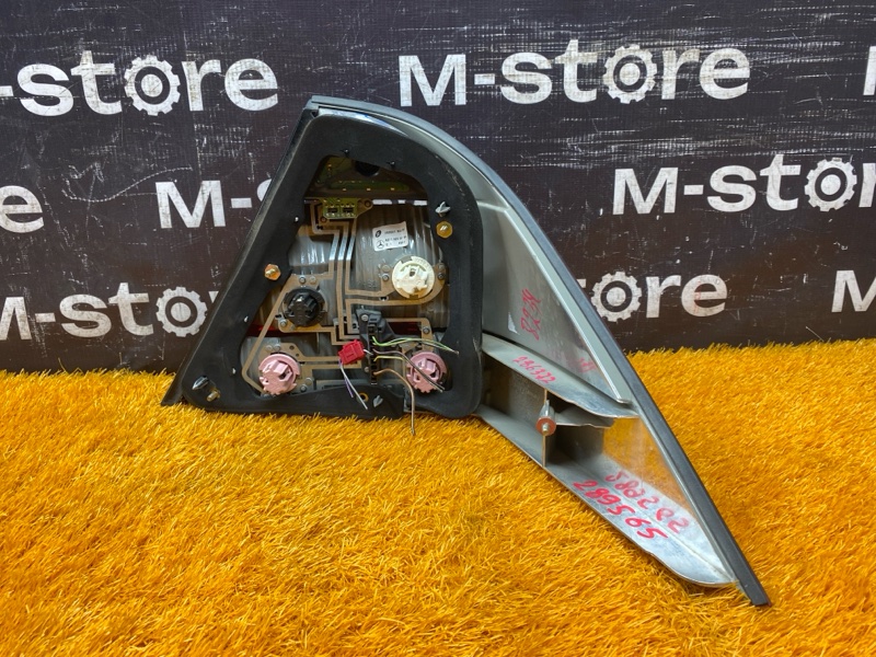 Фонарь задний, 3000 рублей, Красноярск