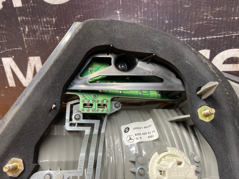 Фонарь задний, 3000 рублей, Красноярск