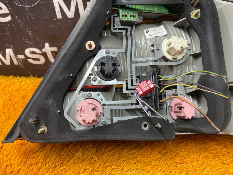 Фонарь задний, 3000 рублей, Красноярск