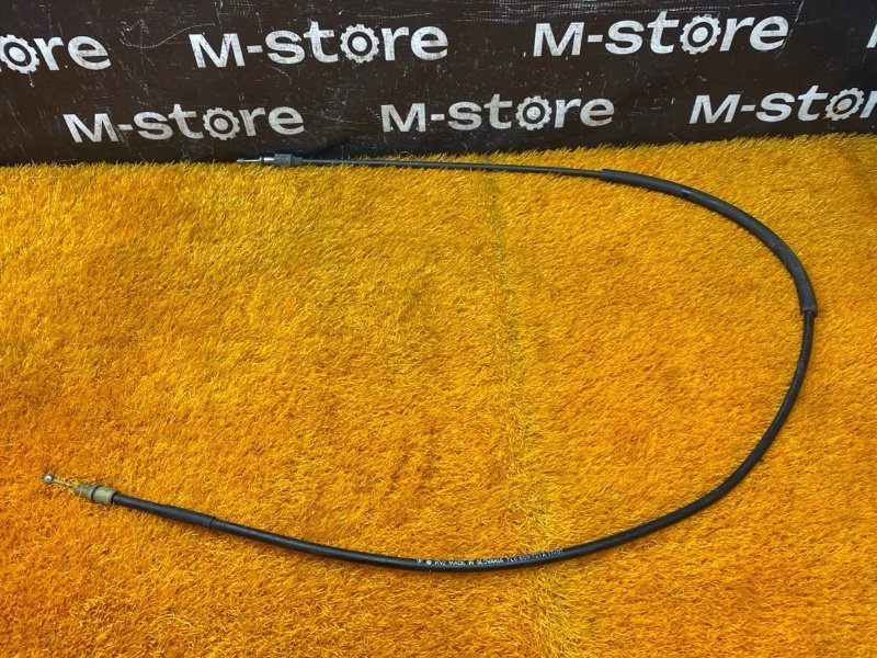 трос ручника, 650 рублей, Красноярск