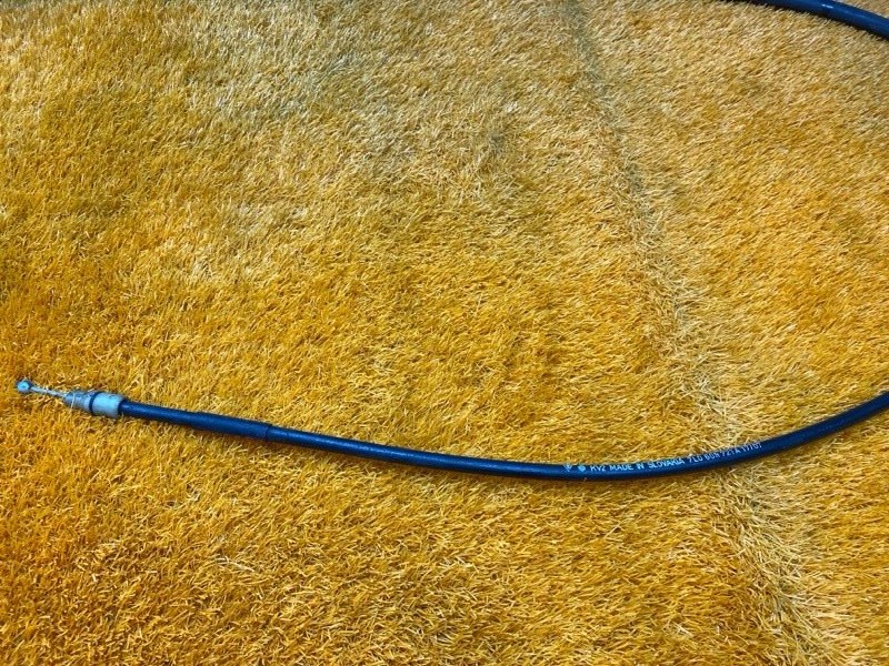 трос ручника, 650 рублей, Красноярск