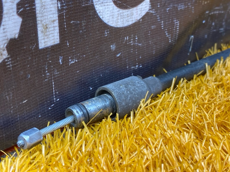 трос ручника, 650 рублей, Красноярск