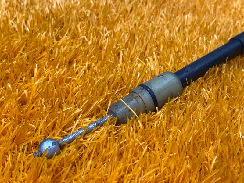 трос ручника, 650 рублей, Красноярск