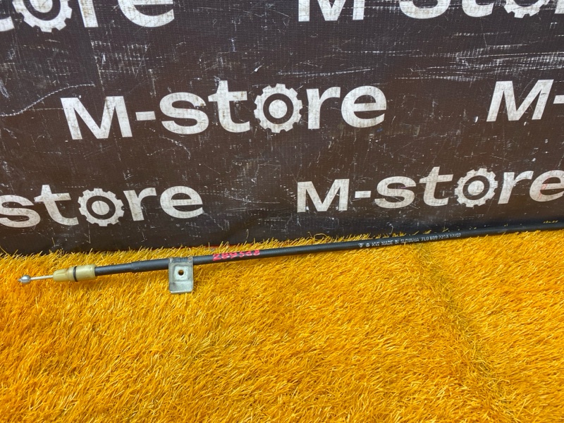 трос ручника, 650 рублей, Красноярск