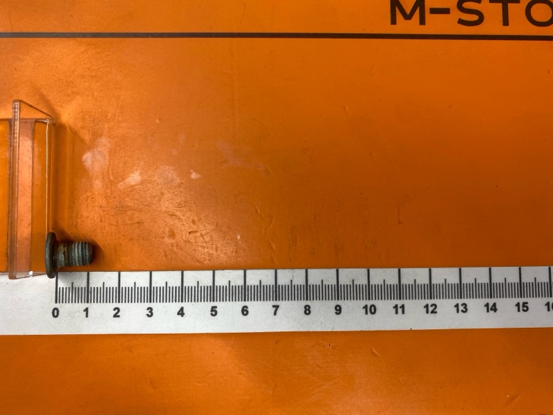 Болт тормозного диска, 100 рублей, Красноярск