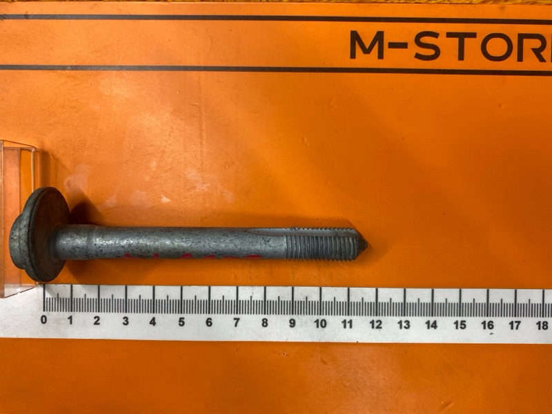 Болт развальный, 600 рублей, Красноярск