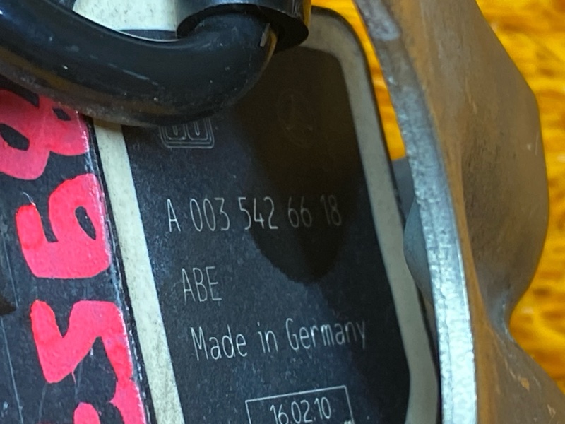 Датчик высоты дорожного просвета, 1500 рублей, Красноярск