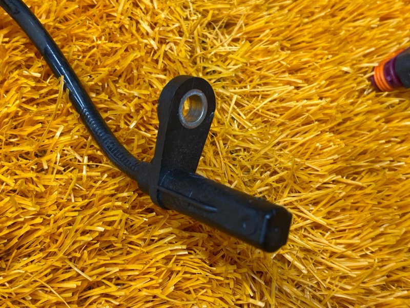 Датчик ABS, 800 рублей, Красноярск