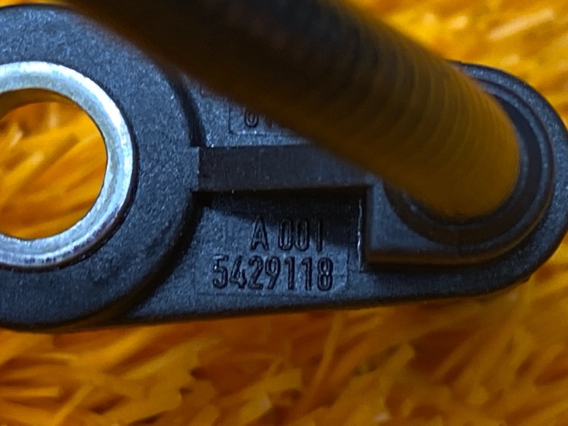 Датчик ABS, 800 рублей, Красноярск