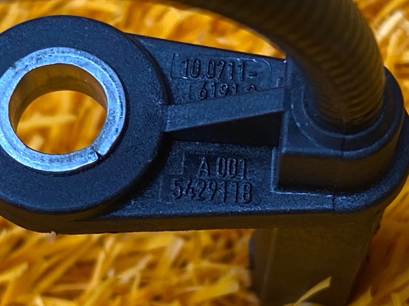 Датчик ABS, 800 рублей, Красноярск