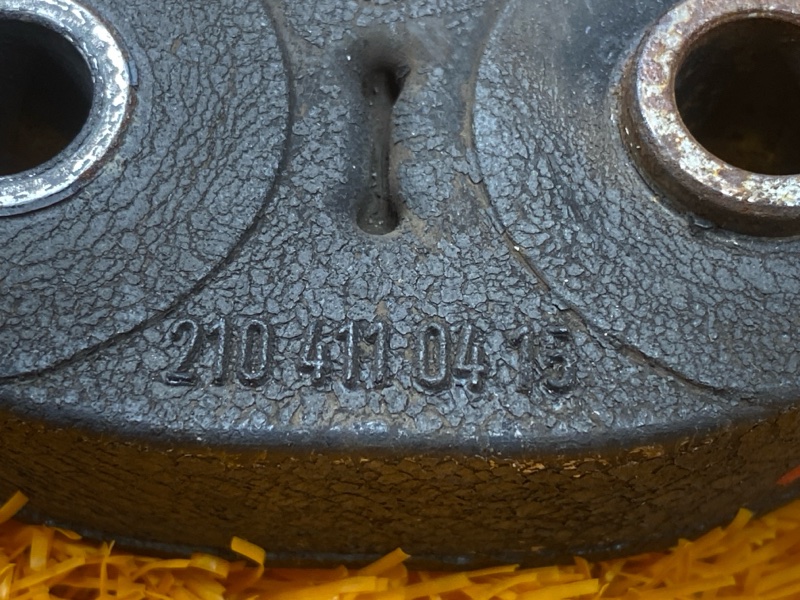 муфта карданного вала, 900 рублей, Красноярск