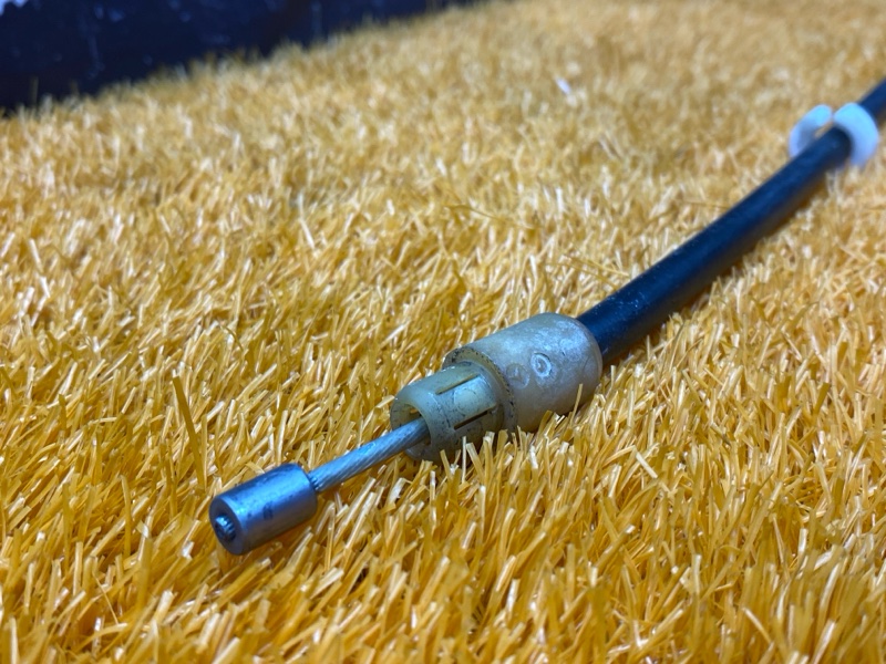 трос ручника, 550 рублей, Красноярск