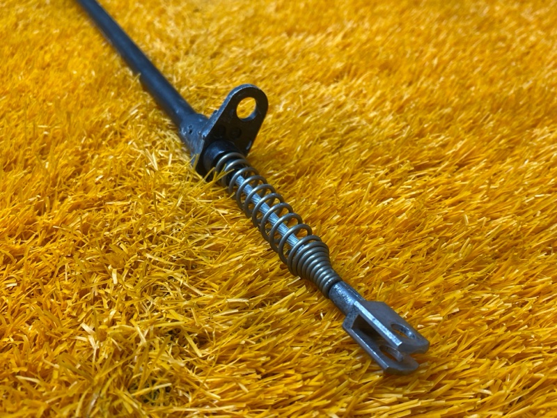 трос ручника, 550 рублей, Красноярск