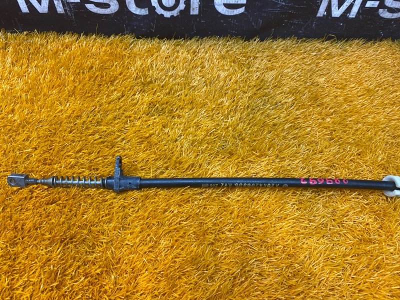 трос ручника, 550 рублей, Красноярск