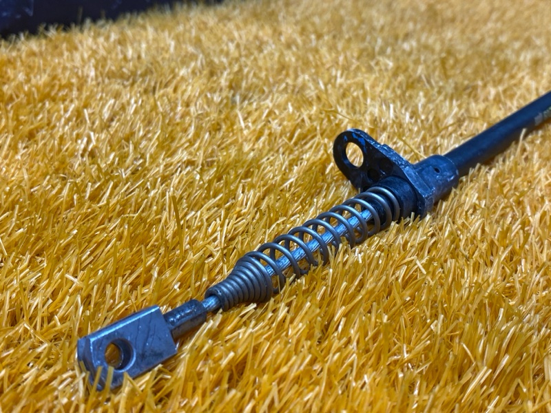 трос ручника, 550 рублей, Красноярск