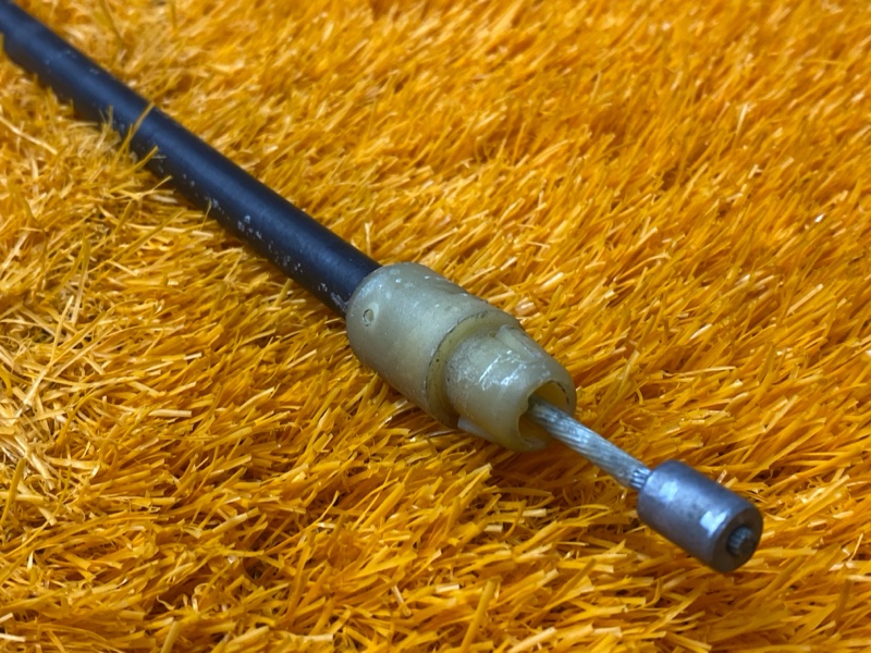 трос ручника, 550 рублей, Красноярск